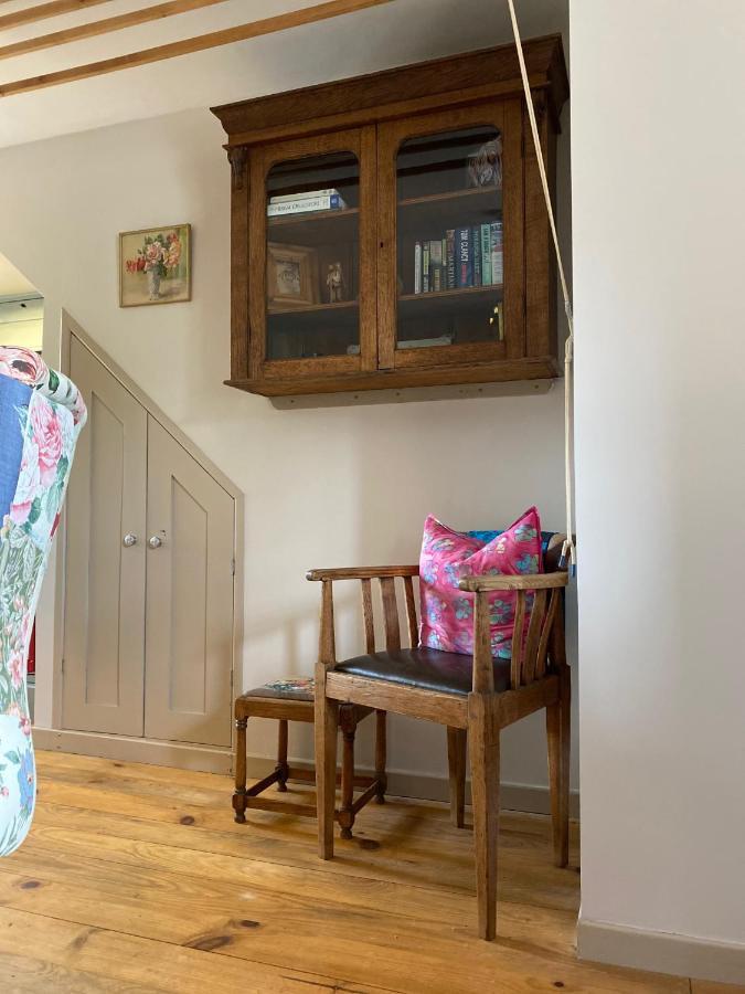 Quirky Highland Cottage With Stunning Views Fearn Lodge Luaran gambar