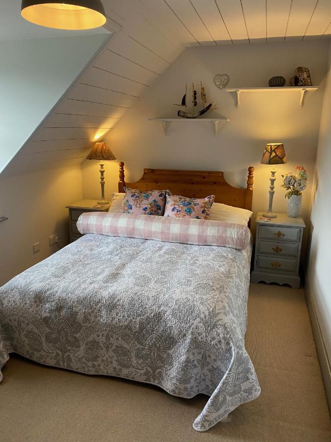 Quirky Highland Cottage With Stunning Views Fearn Lodge Luaran gambar