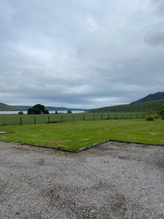 Quirky Highland Cottage With Stunning Views Fearn Lodge Luaran gambar